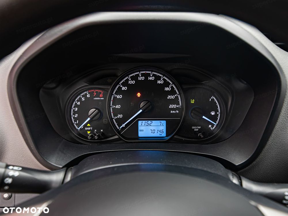Toyota Yaris Active 1.5 111KM - 17