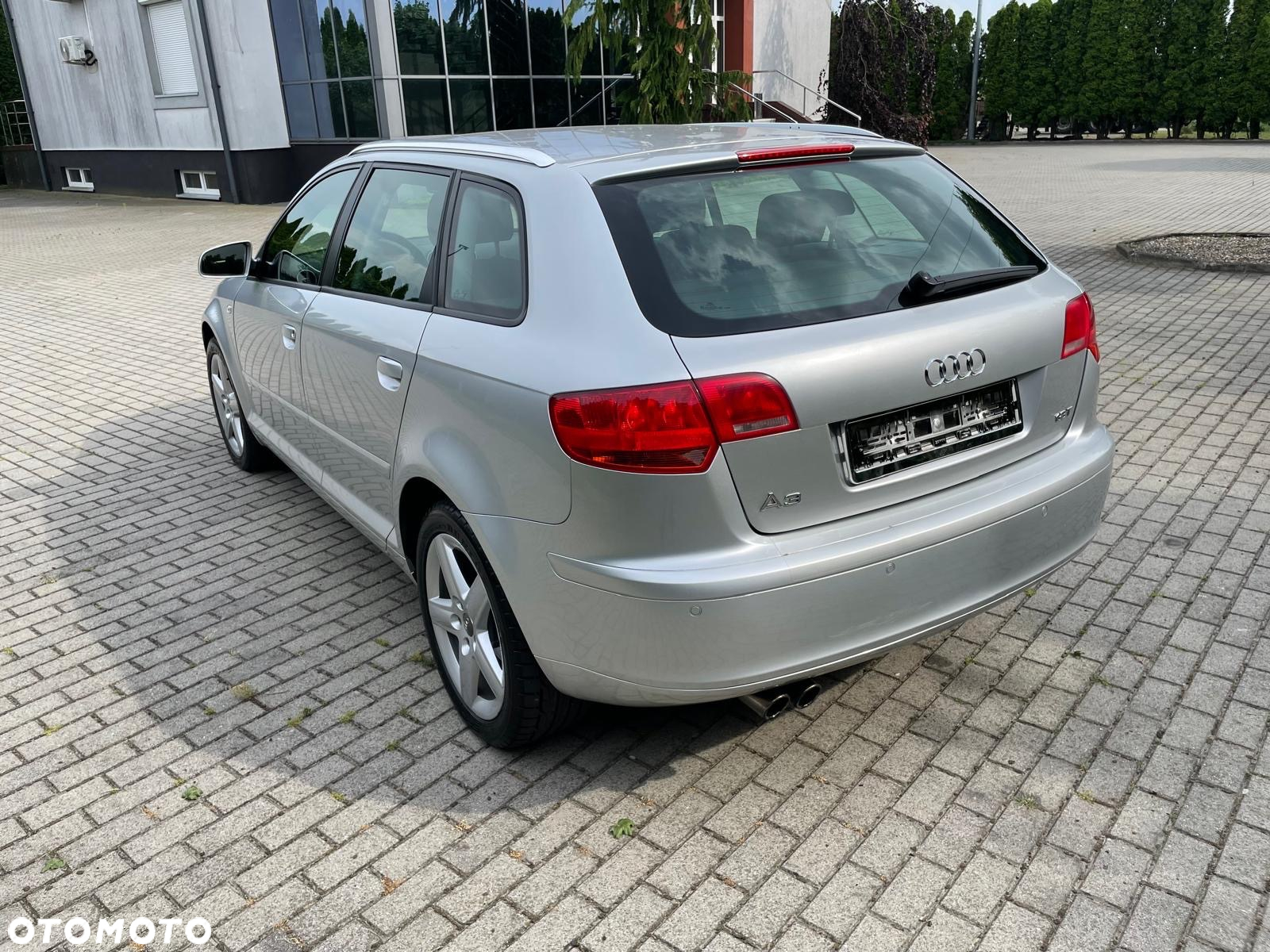 Audi A3 - 10