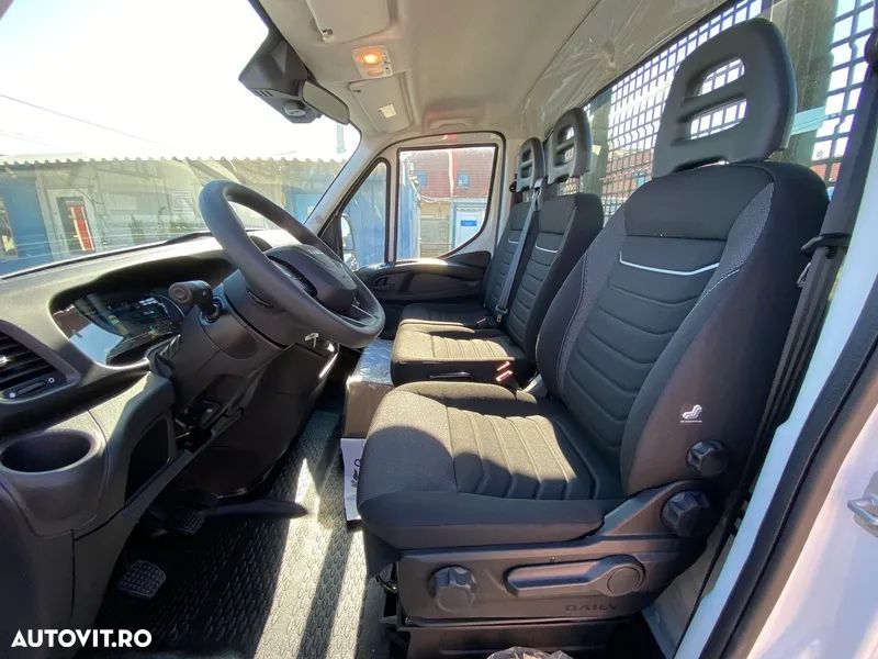 Iveco Daily 35C18H - 1