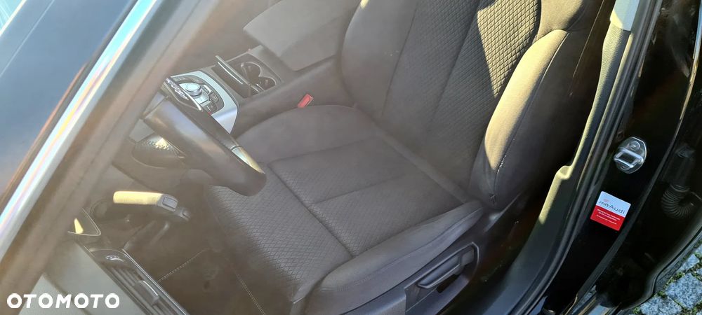 Audi A6 Avant 2.0 TDI ultra S tronic - 20