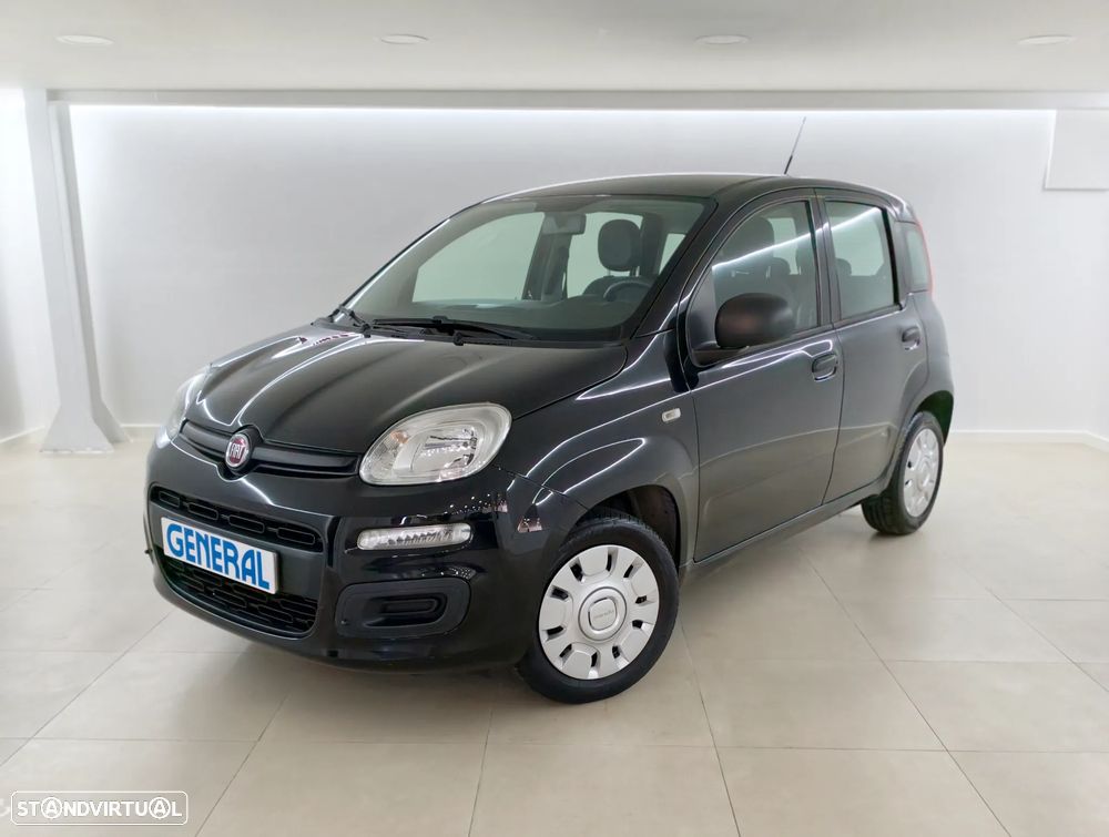 Fiat Panda 1.2 Easy J15 S&S - 1
