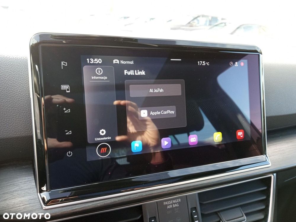 Seat Tarraco 2.0 TDI Xcellence S&S 4Drive DSG - 20