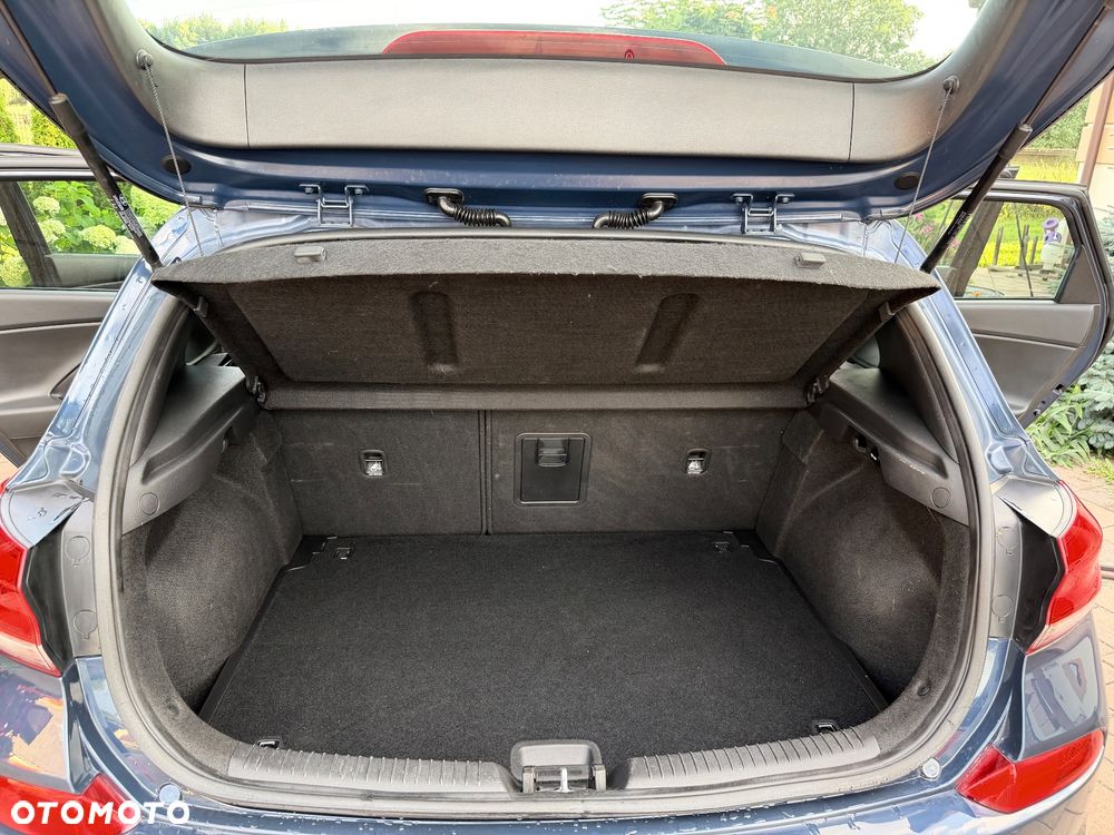 Hyundai i30 1.4 T-GDI DCT Premium - 26