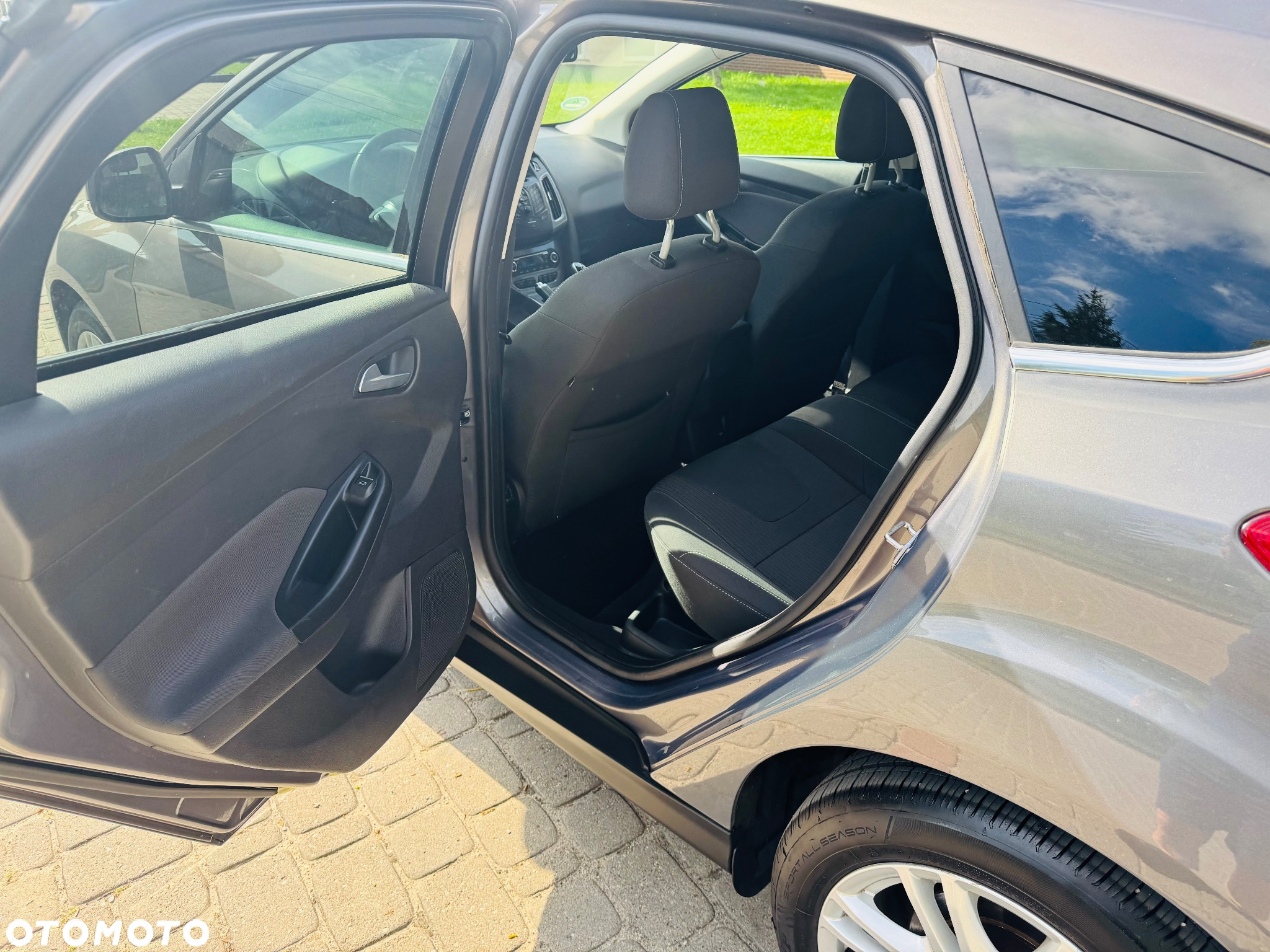 Ford Focus 1.0 EcoBoost Edition - 9