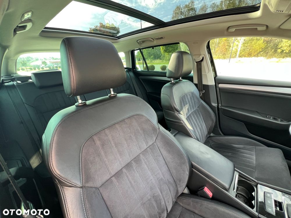 Skoda Superb 1.6 TDI DSG Style - 31