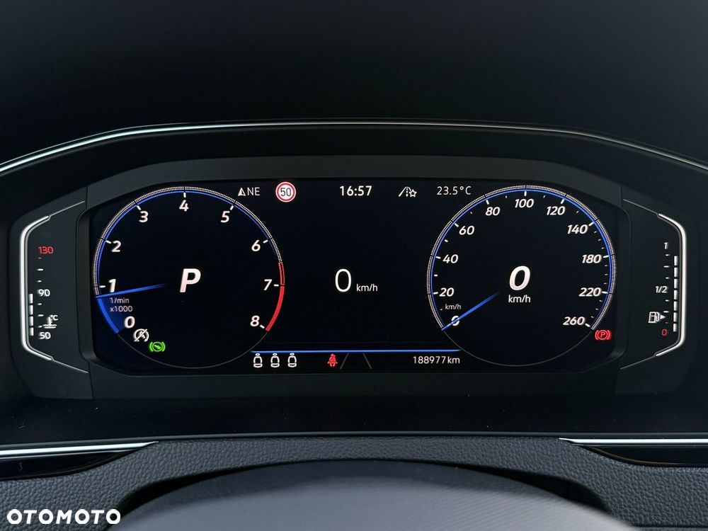 Volkswagen Passat 2.0 TSI Elegance DSG - 21