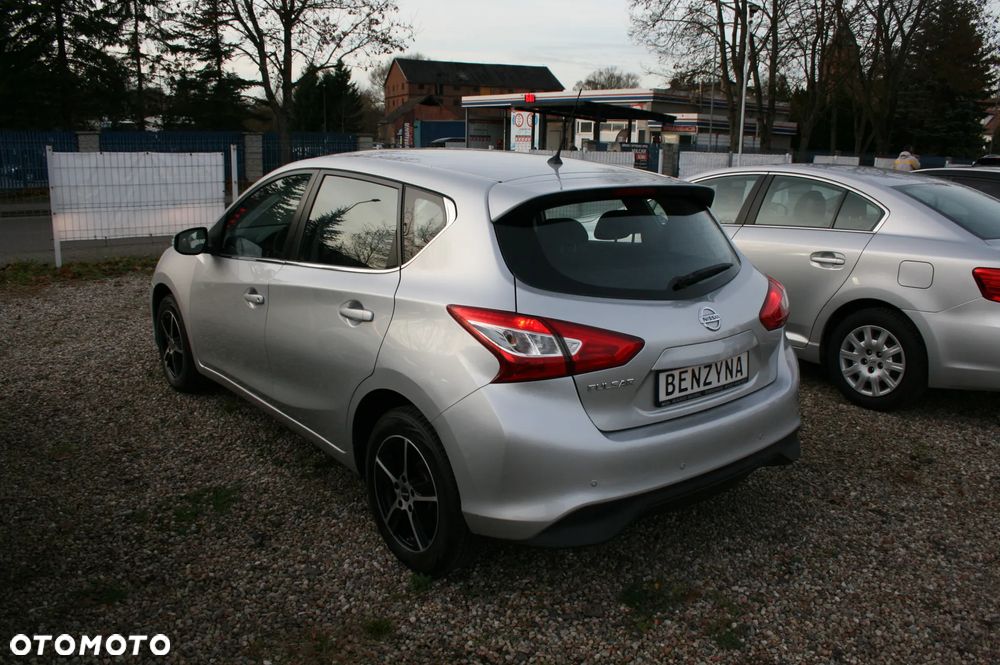 Nissan Pulsar 1.2 DIG-T Acenta - 3