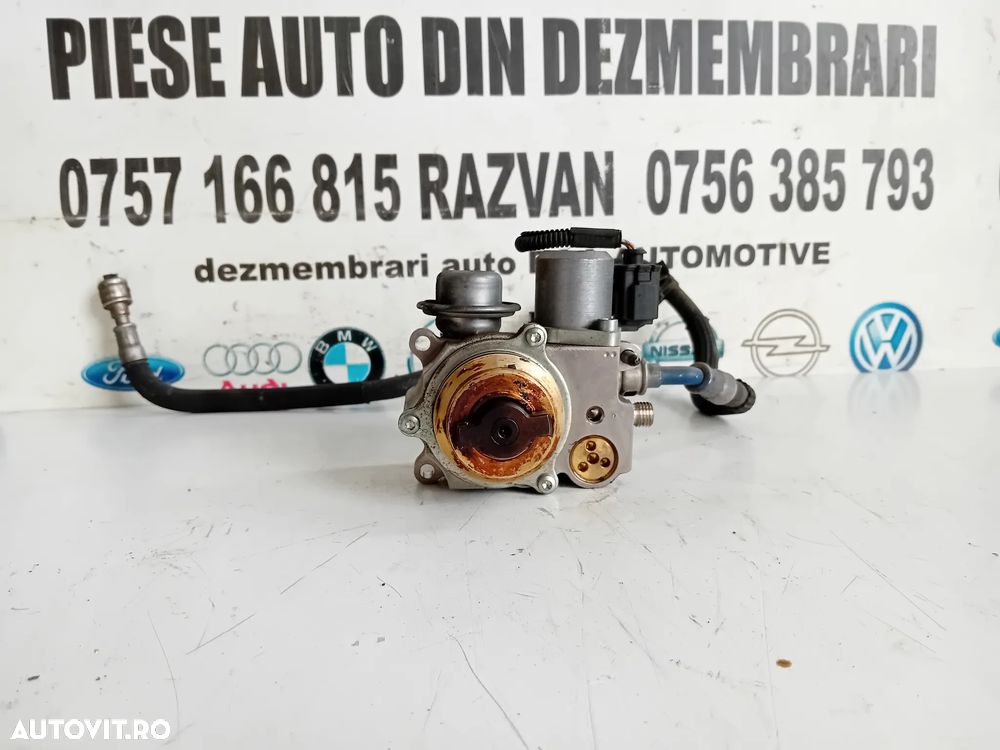 Pompa Inalta Presiune Mini One CLubman Countryman R50 R55 R56 R57 1.6 Benzina 2010-2015 N18B16A - 1