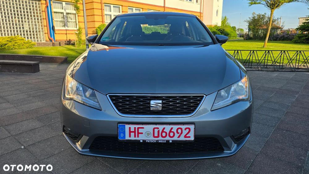 Seat Leon - 3