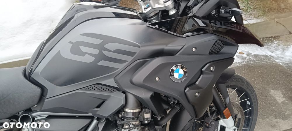 BMW GS - 8