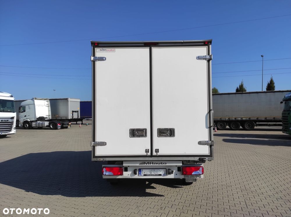 MAN TGE 3.140 CHŁODNIA - 6