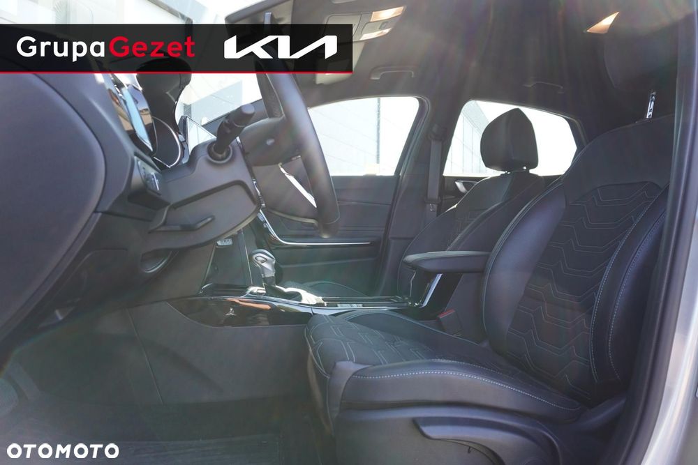 Kia XCeed - 7