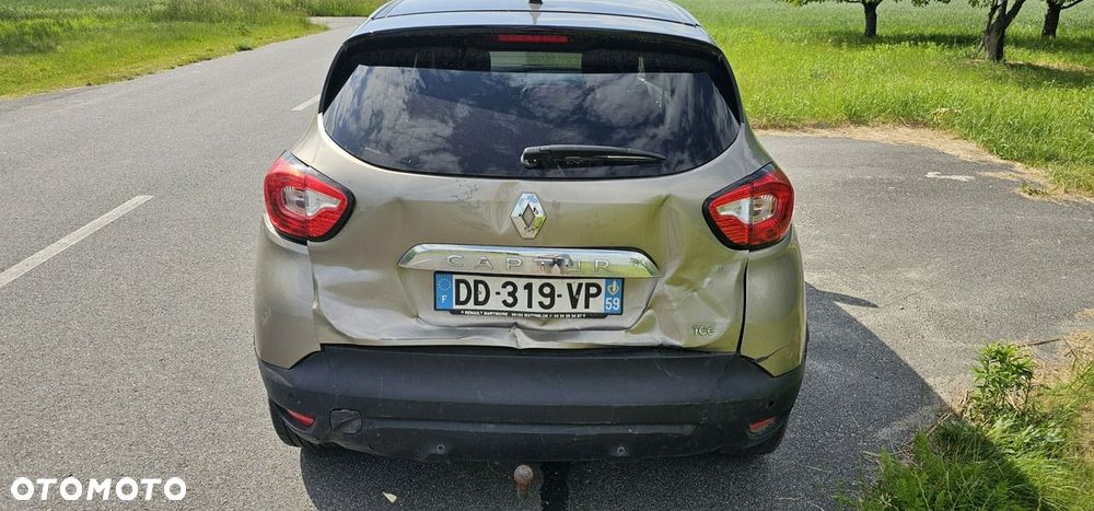 Renault Captur - 20