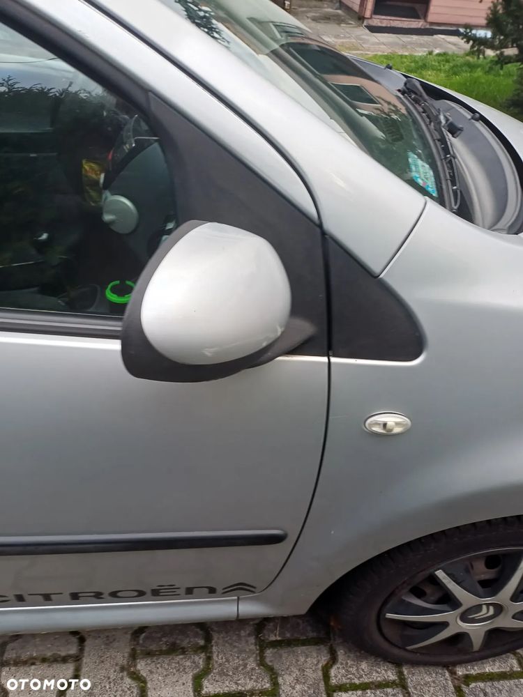 Citroën C1 1.0i Seduction - 18