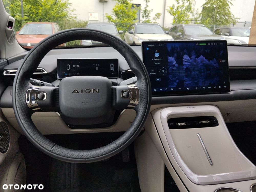 GAC AION V - 14