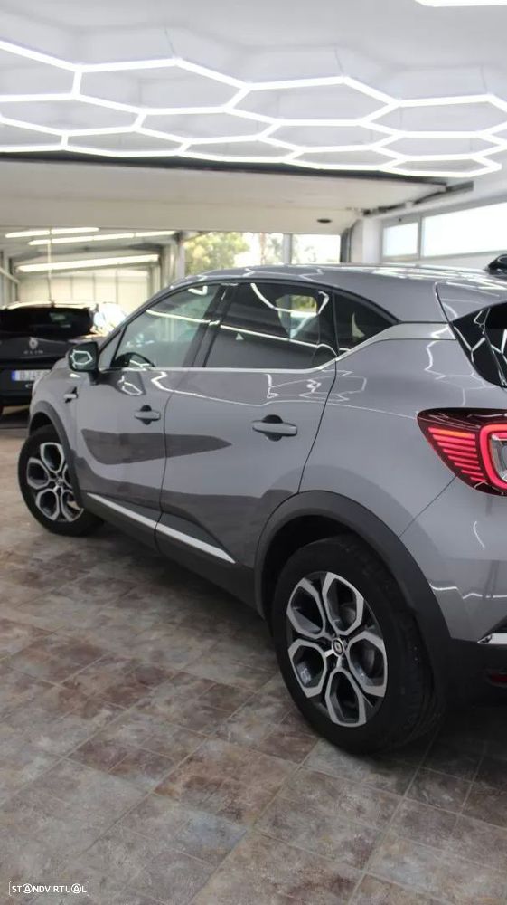 Renault Captur TCe 90 INTENS - 20