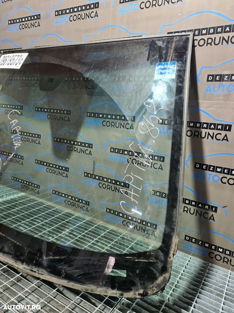 Parbriz Chevrolet Captiva Facelift 2011 - 2014 4 Usi (842) Cu senzor de ploaie - 3