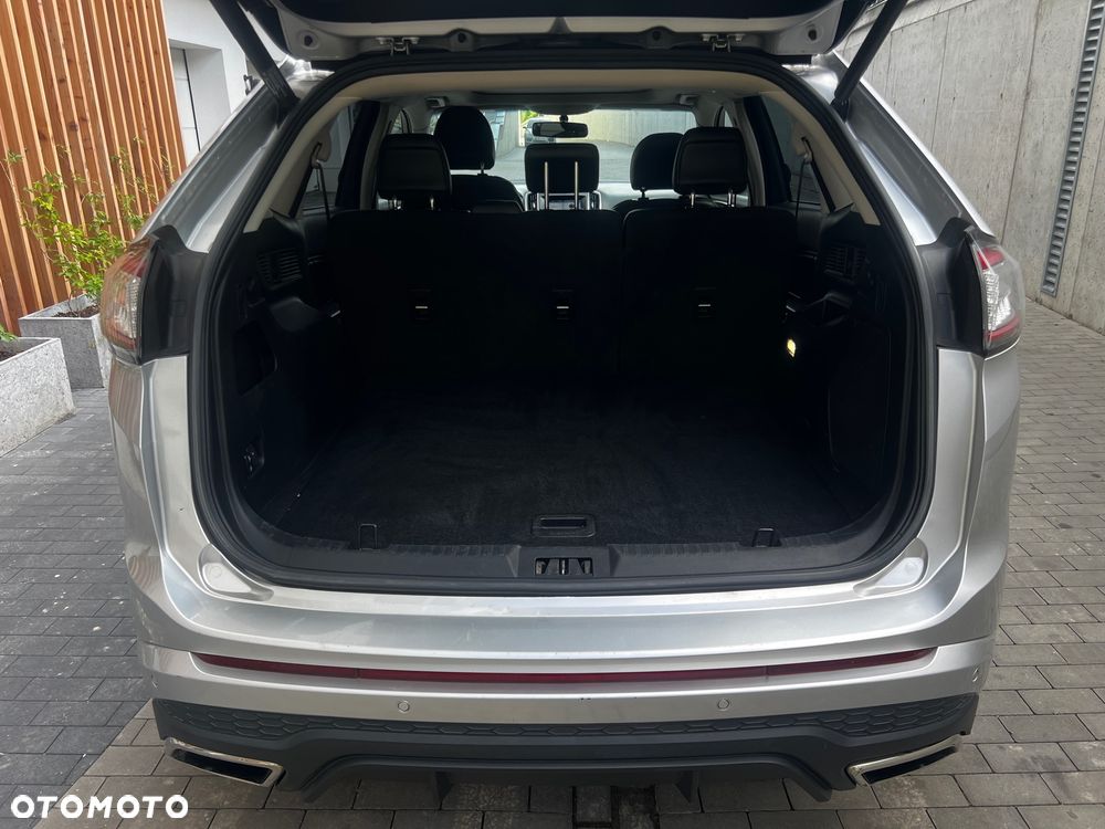 Ford Edge - 19