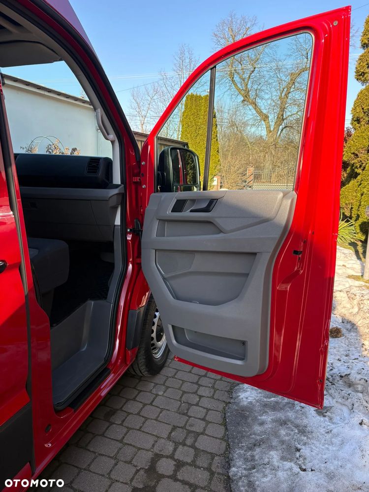 Volkswagen CRAFTER - 29