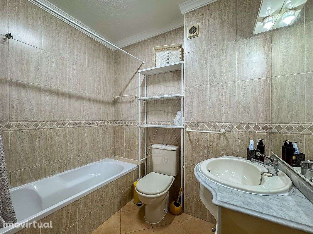 Apartamento T2 para venda - Grande imagem: 4/10