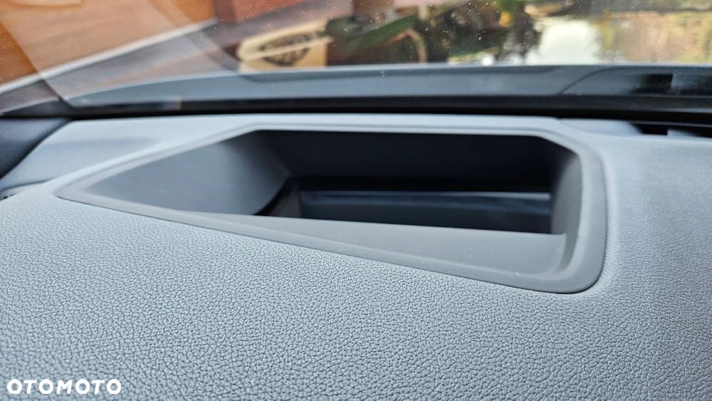 BMW Seria 7 730d sport - 35