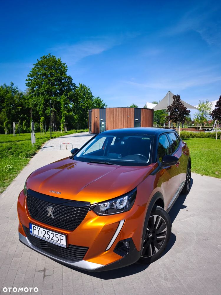 Peugeot 2008 BlueHDi 100 Active - 5