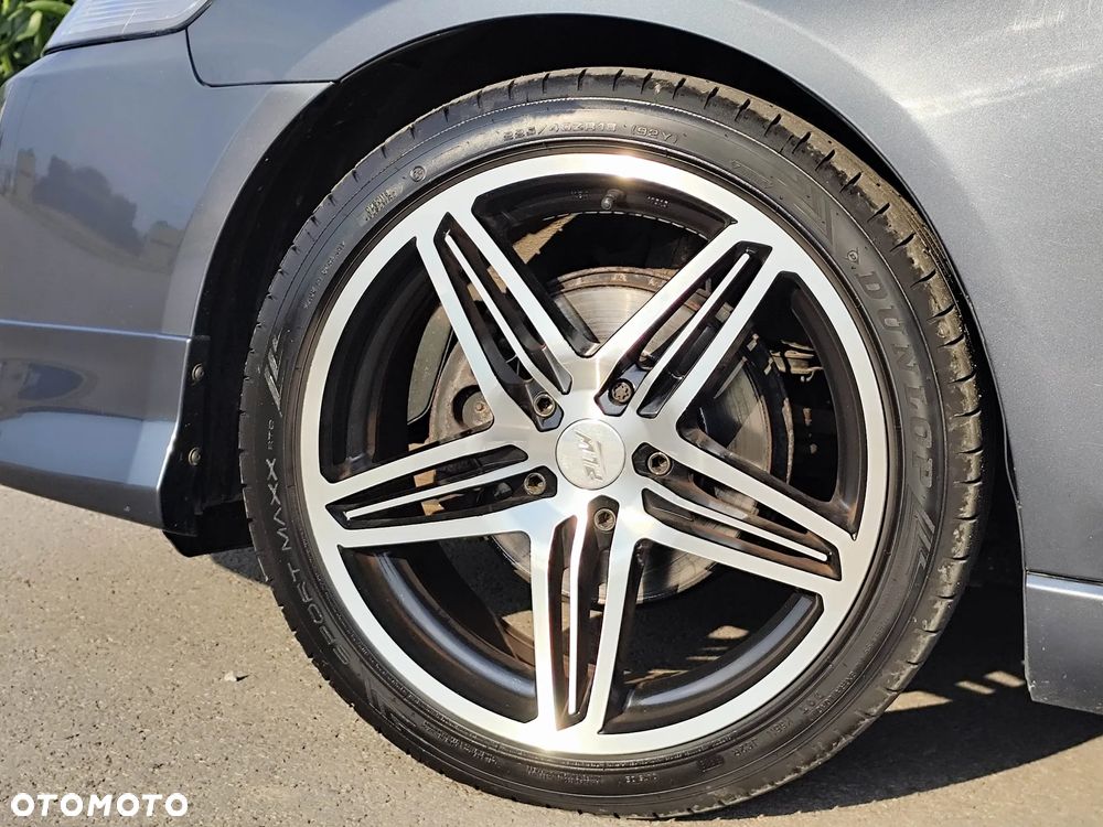 Honda Accord 2.0 i Comfort - 22