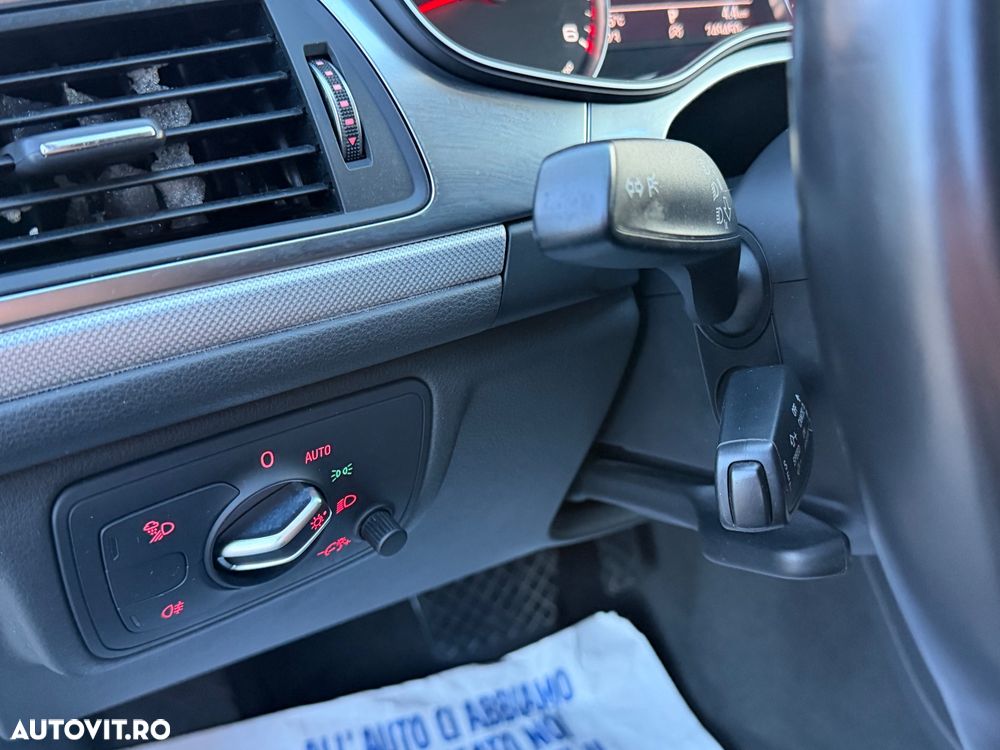 Audi A6 Limuzina 2.0 TDI quattro S tronic - 20