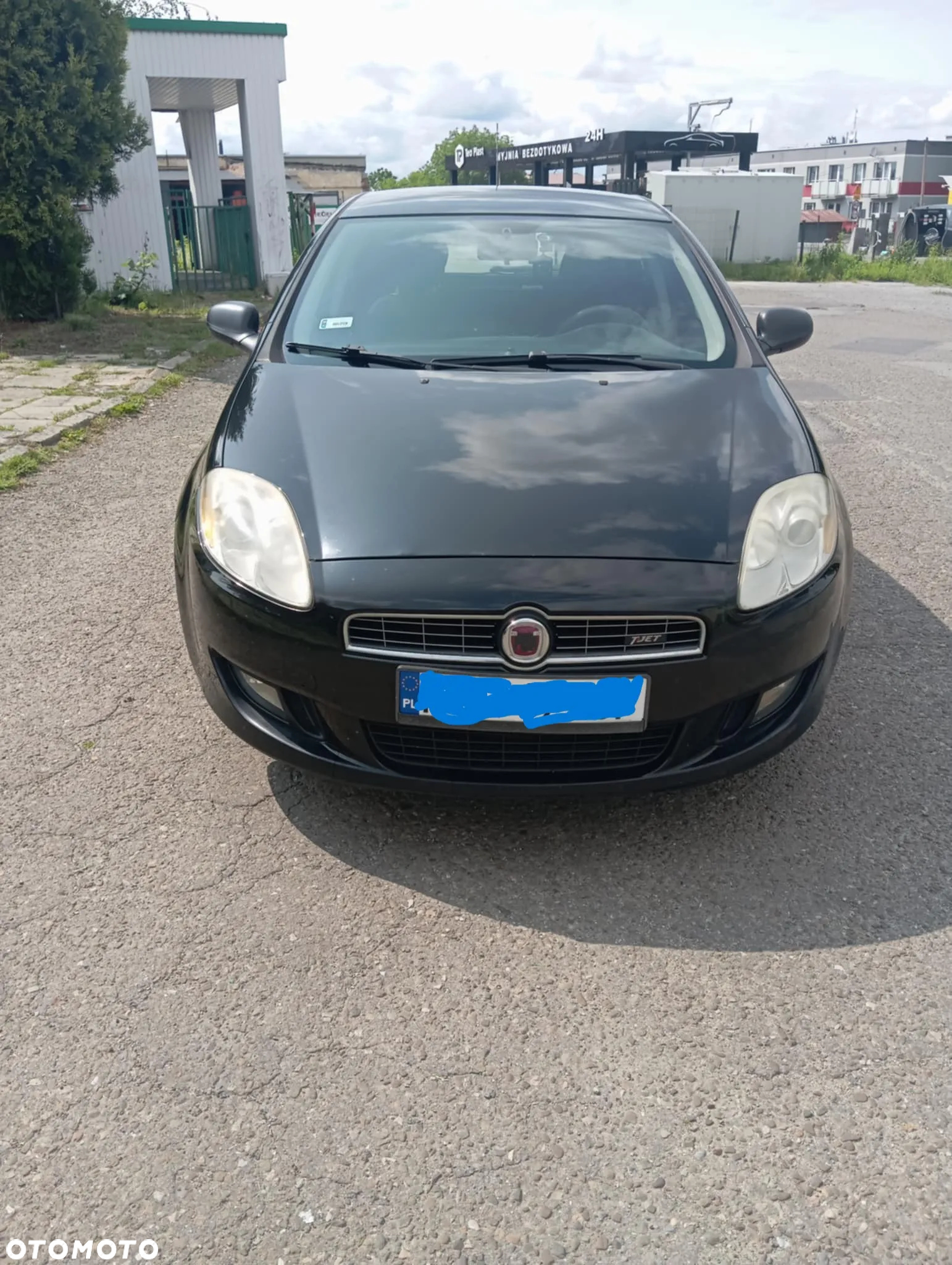 Fiat Bravo 1.4 T-Jet 16V Dynamic - 3