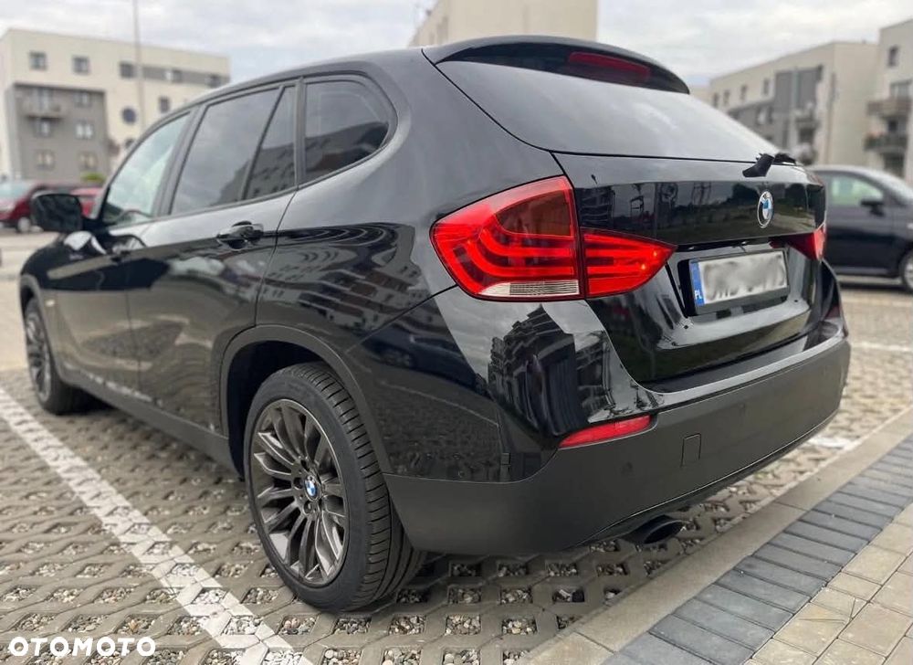 BMW X1 xDrive18d - 2