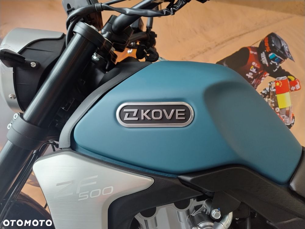KOVE 510F - 5