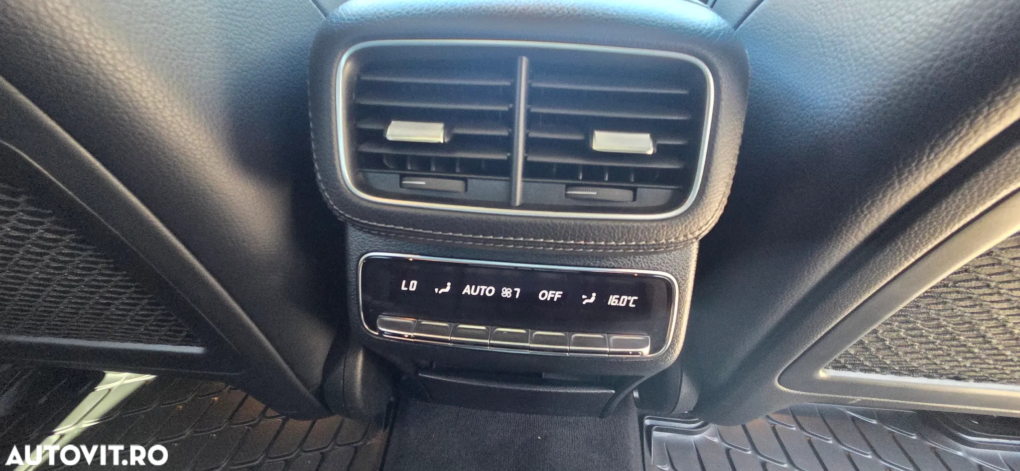 Mercedes-Benz GLE Coupe 400 d 4MATIC - 13