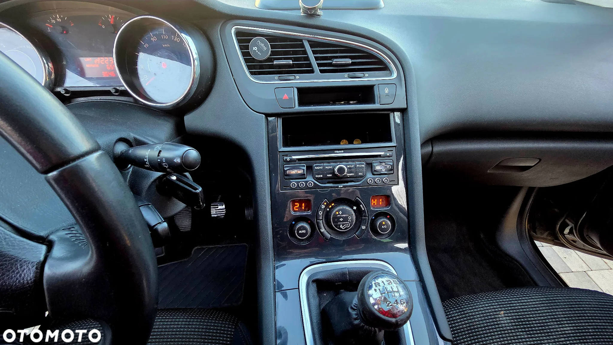Peugeot 5008 1.6 HDi Premium - 5