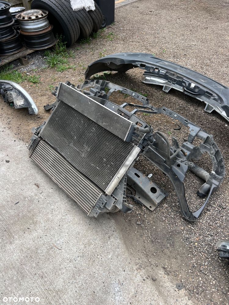 Renault Master III 18r. lift przód kpl. - 7