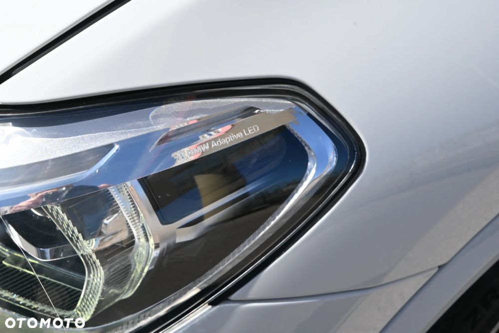 BMW X3 M - 15
