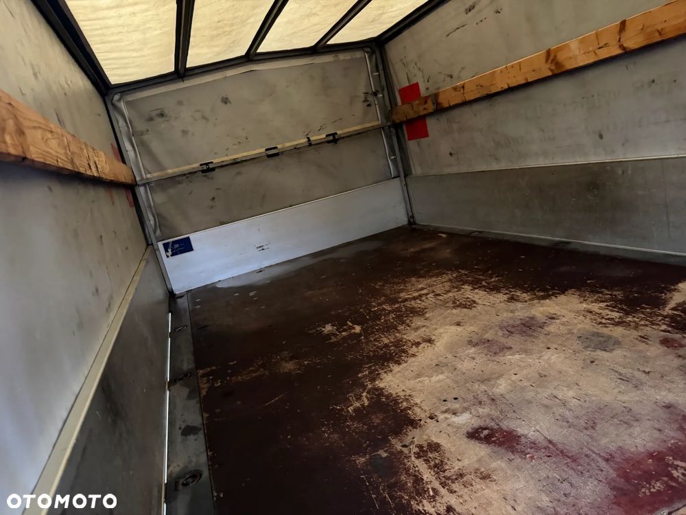 Volkswagen CRAFTER DOKA - 3