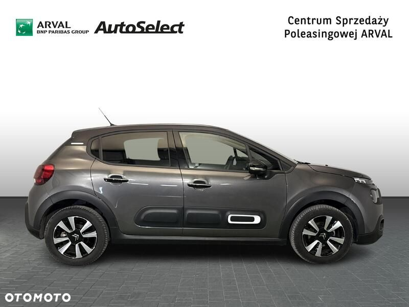 Citroën C3 - 7