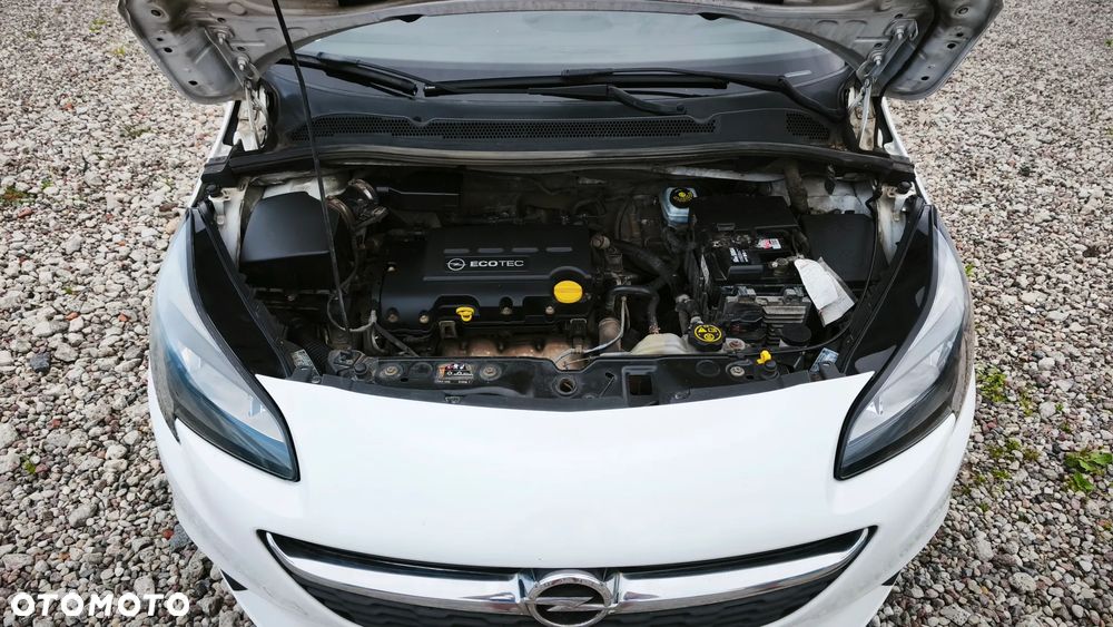 Opel Corsa - 26