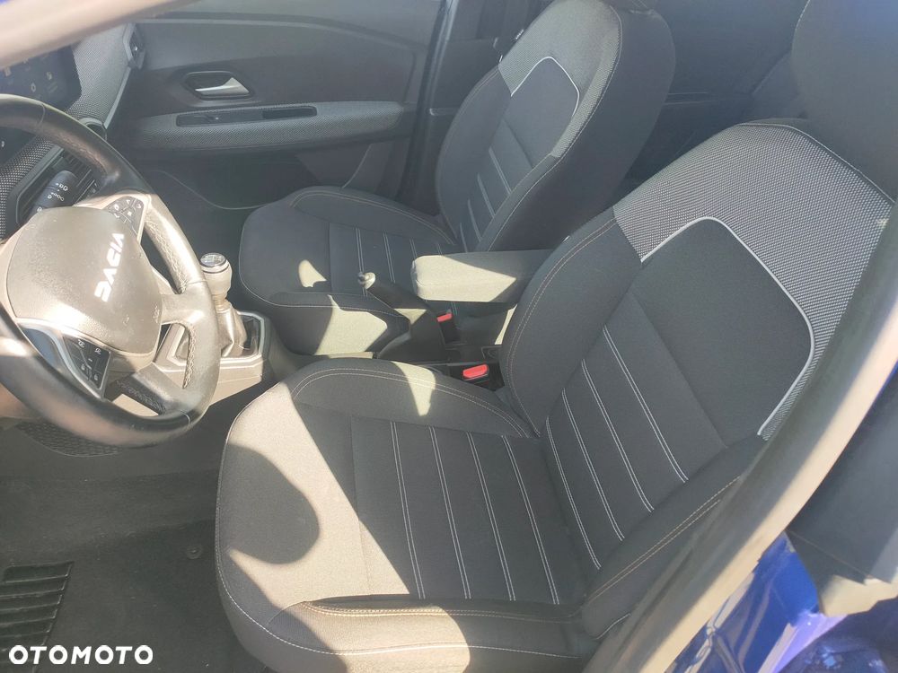 Dacia Sandero Stepway TCe 90 Expression - 11