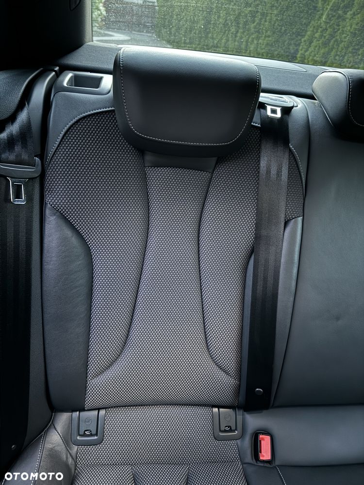 Audi A3 Limousine 1.6 TDI Sport S tronic - 36