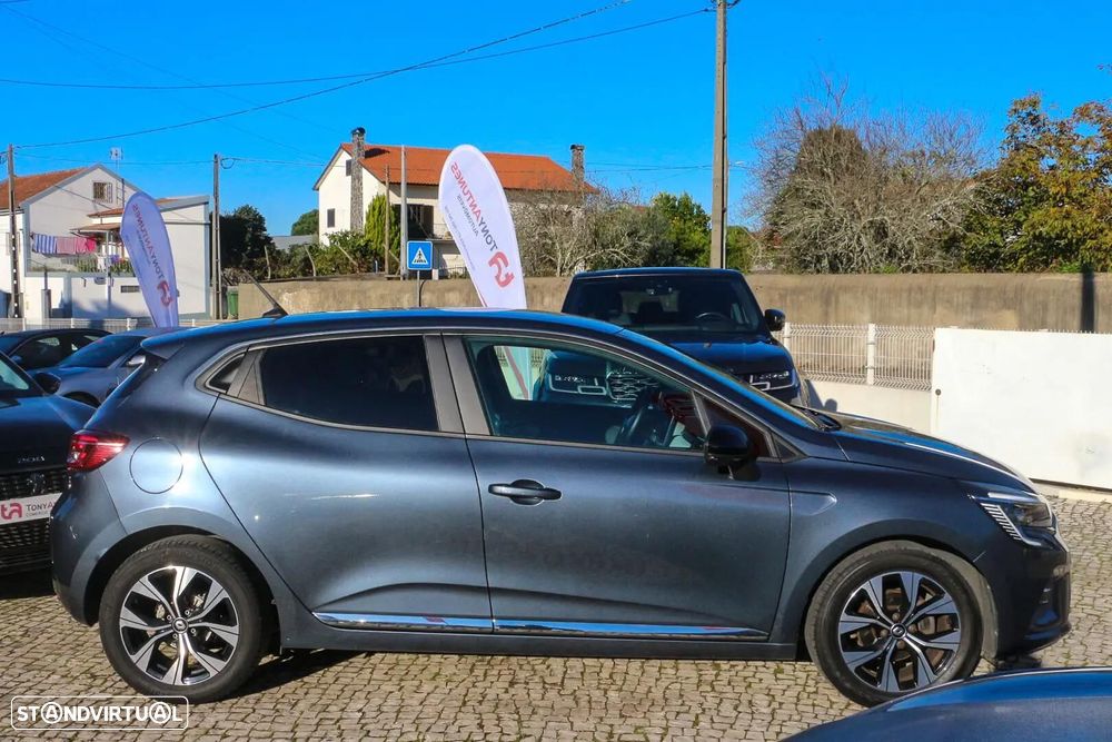 Renault Clio 1.0 TCe Intens - 7