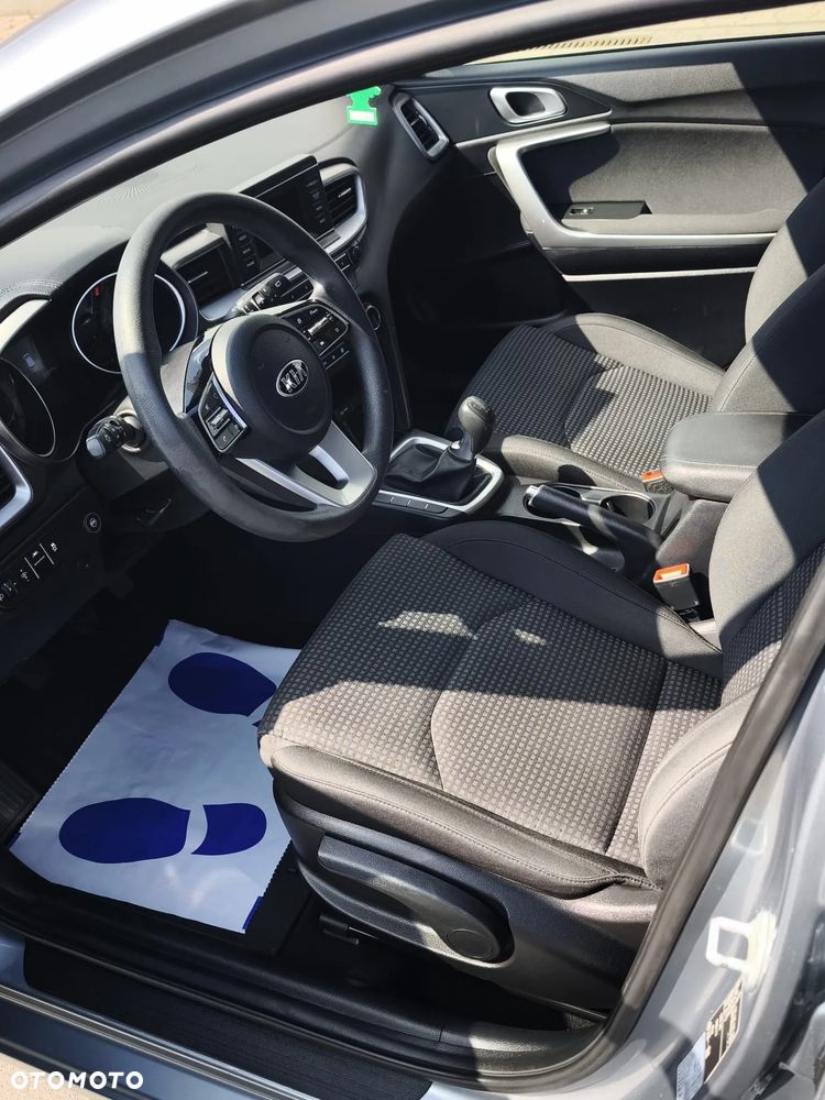 Kia Ceed 1.4 L Business Line - 6