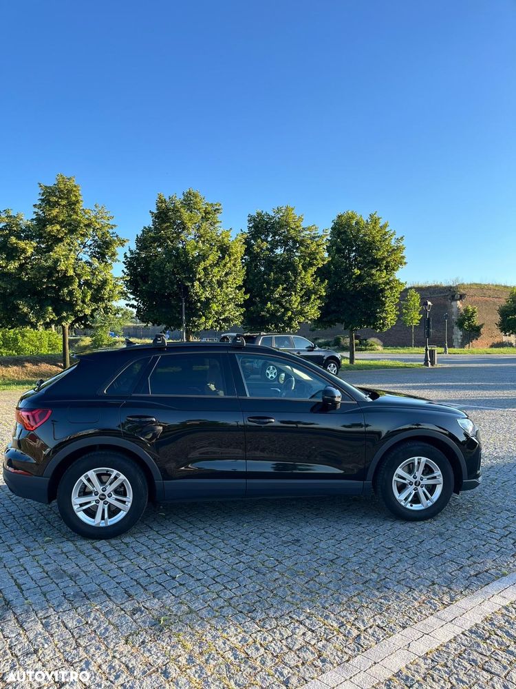 Audi Q3 1.5 35 TFSI S tronic MHEV - 12