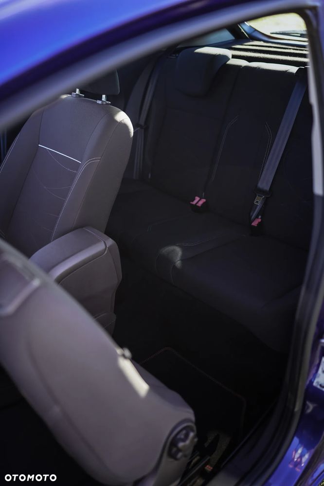Ford Fiesta 1.25 Trend Edition - 18