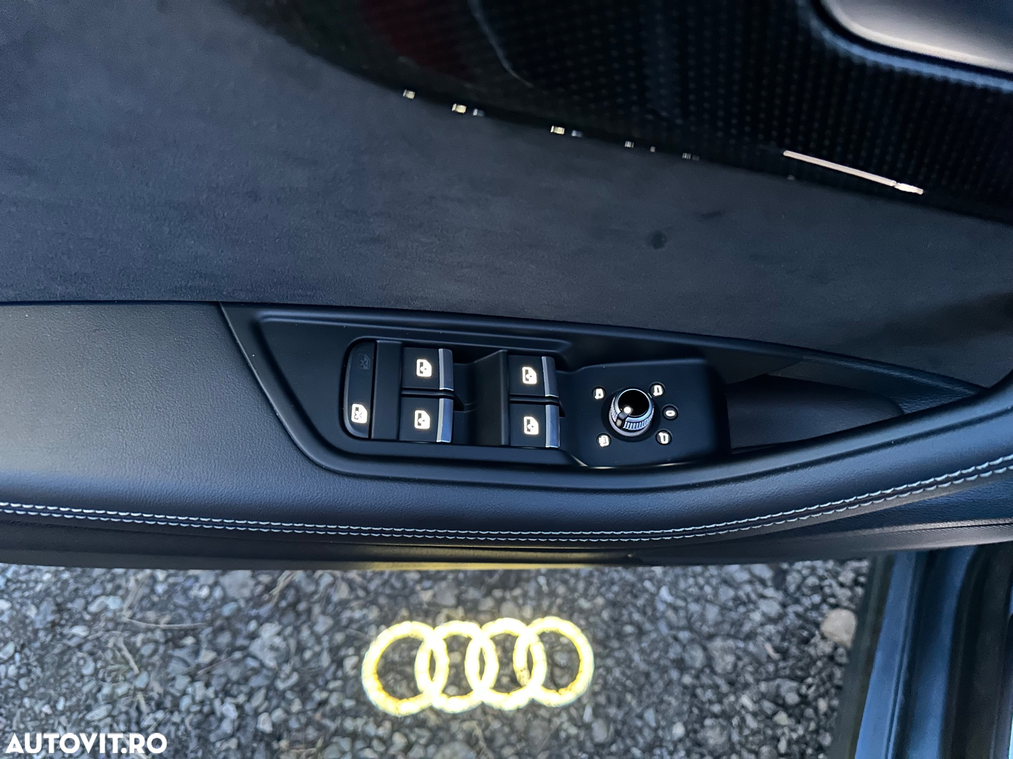 Audi A5 Sportback 45 TDI quattro tiptronic S line - 22