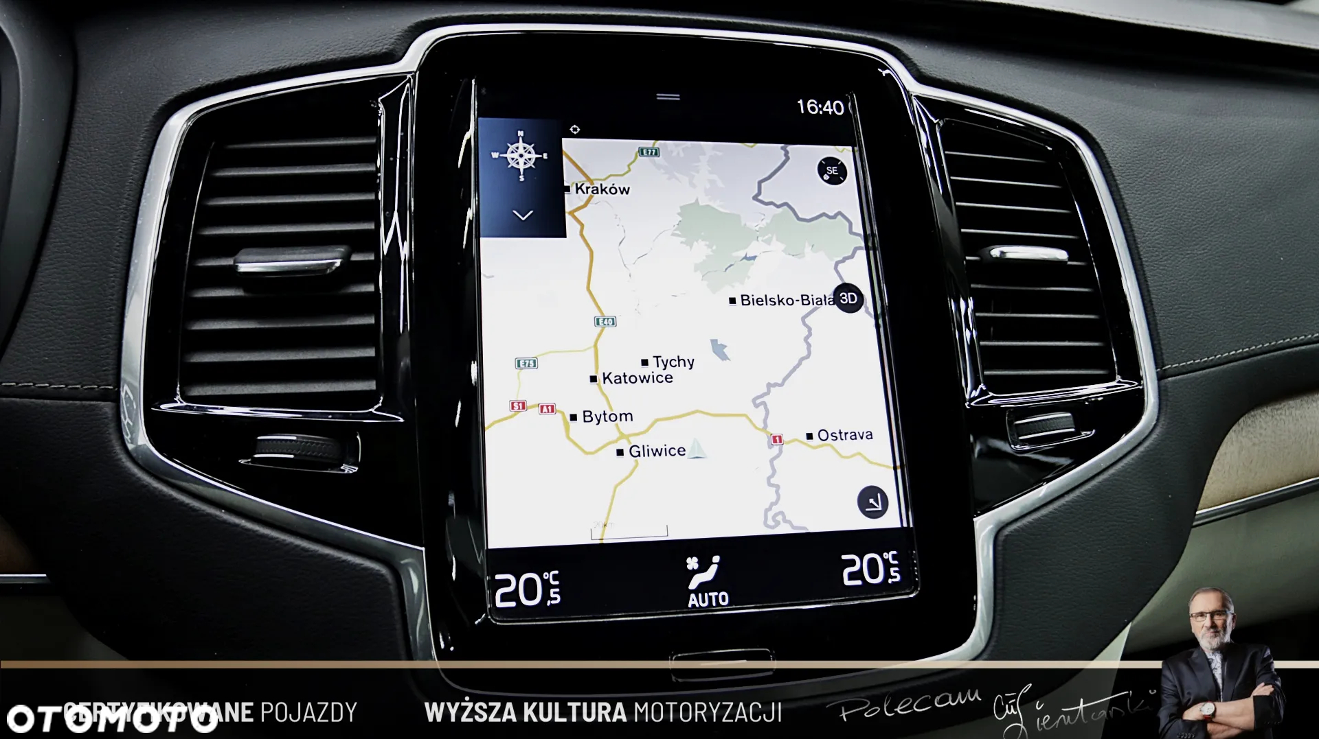 Volvo XC 90 B6 B AWD Geartronic Inscription - 23