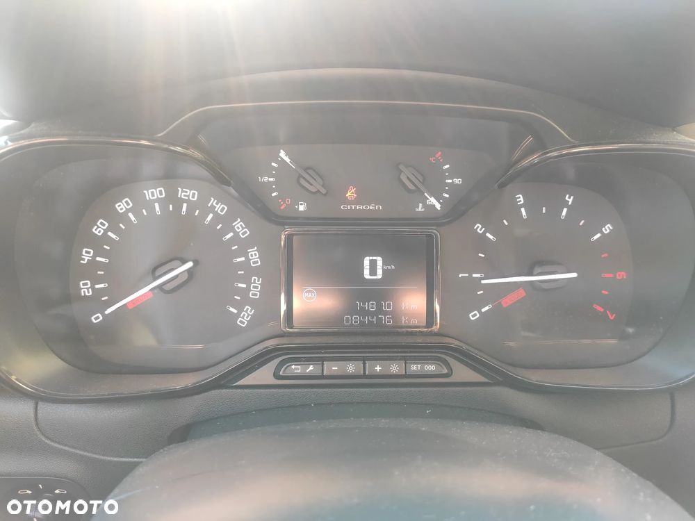Citroën C3 1.2 PureTech Feel - 2