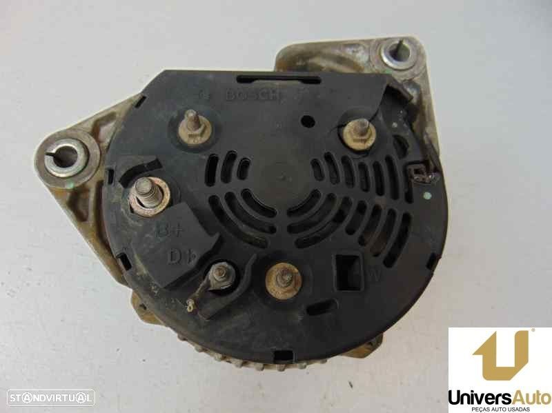 ALTERNADOR OPEL FRONTERA B 2001 -90506202 - 3