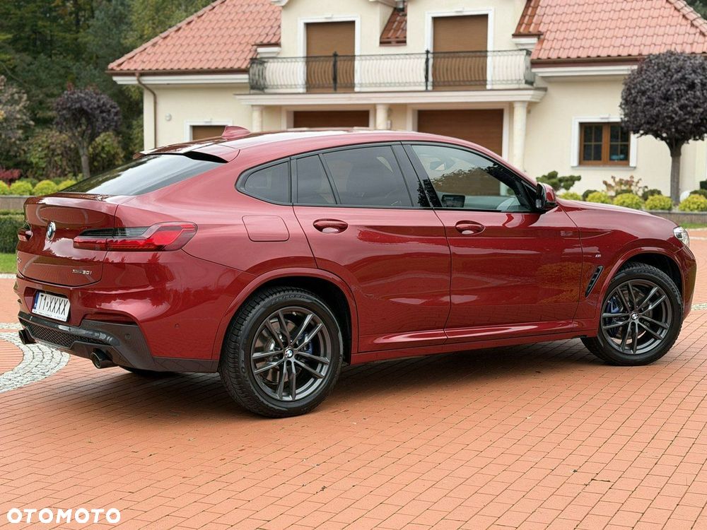 BMW X4 - 12