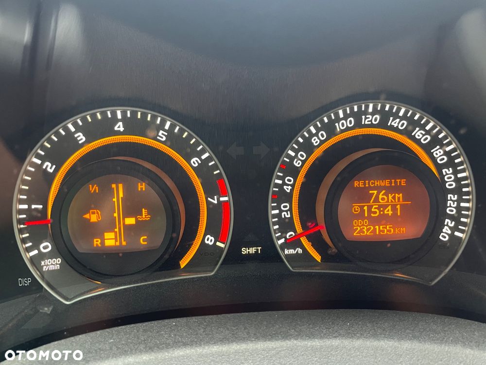 Toyota Auris 1.6 Active - 5